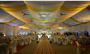 Lakshmi Tent House , Mysore